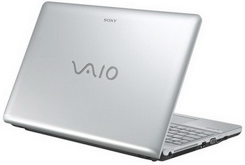 sony VAIO EF22FX